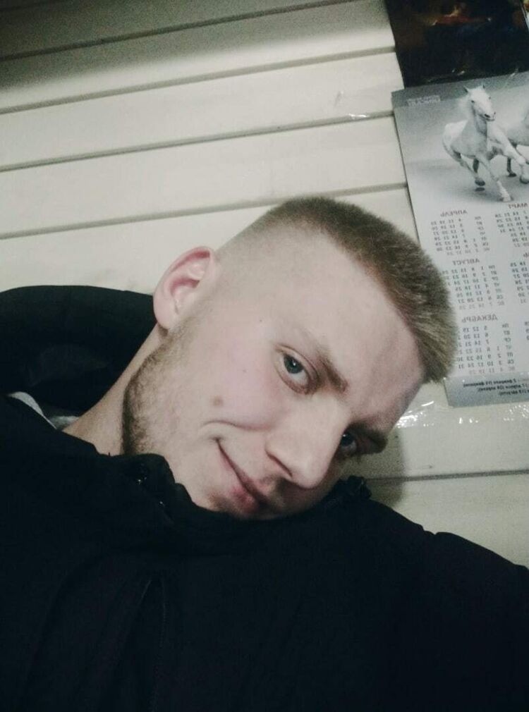 ���� 31108198 ����� ������, 23 ����, ���� ���������� � ������