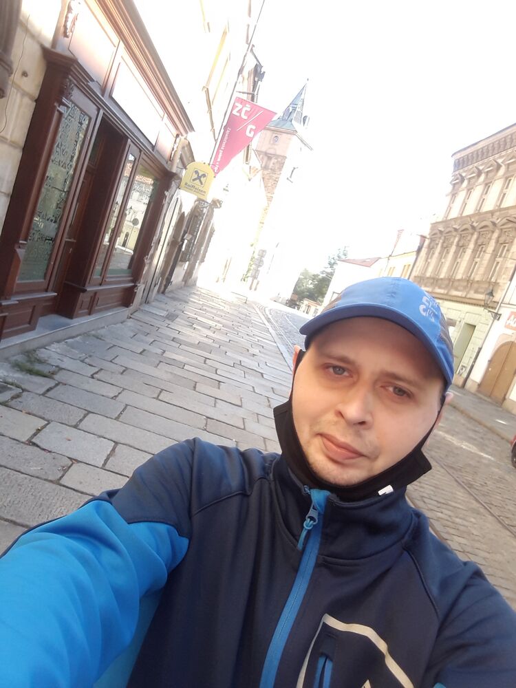  25426688  Sergii, 39 ,    Plzen