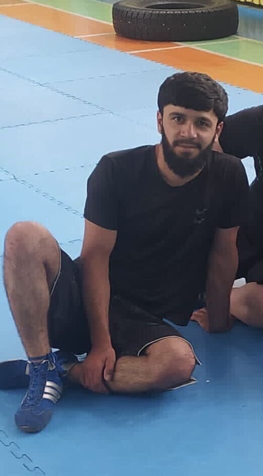 ���������� ������, ���� ������� SAID, 26 ���, ������������ ��� ������, ����� � ���������