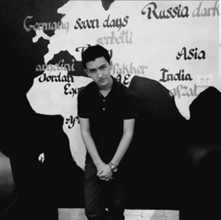  ,   Azizhon, 23 ,   , 
