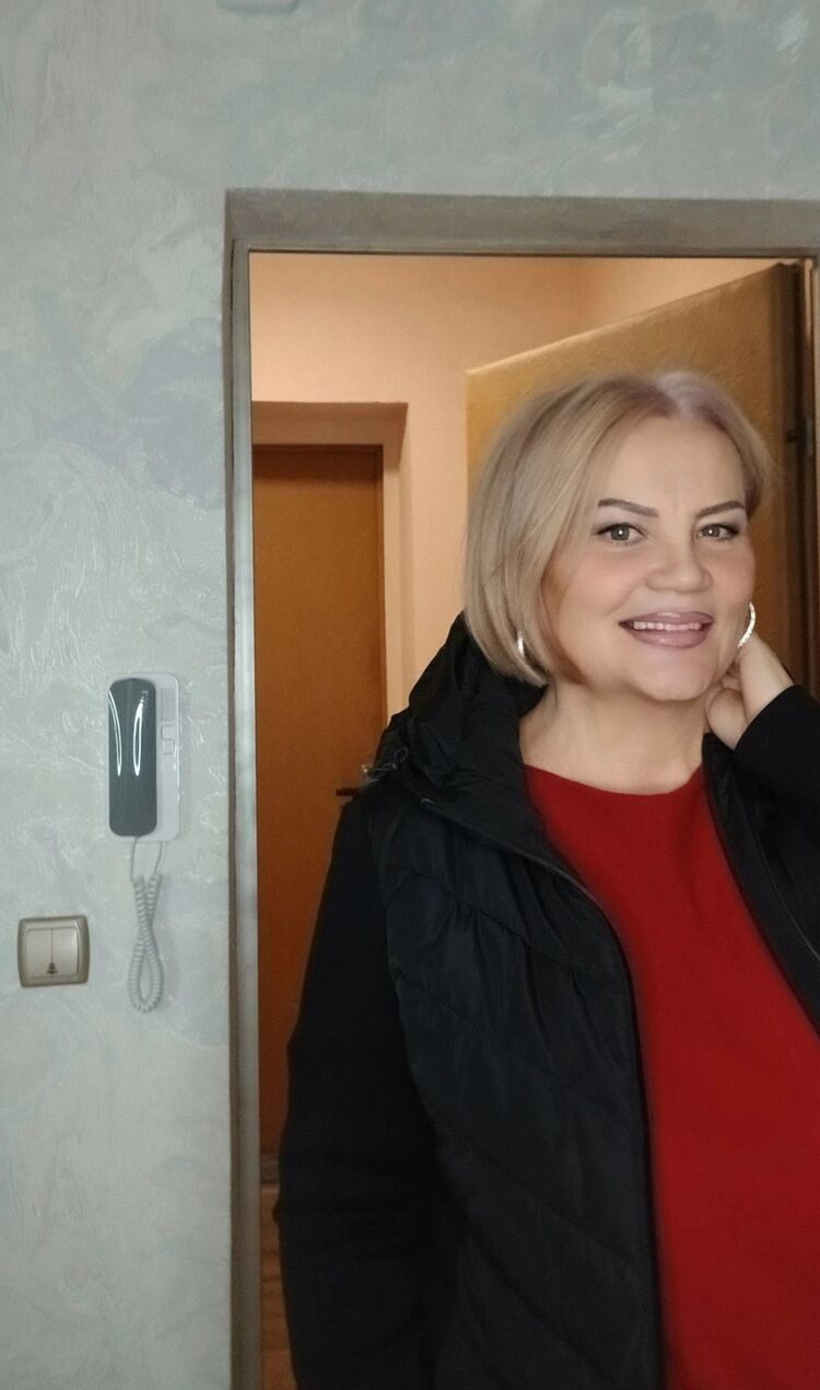 ���� 54699938 ������� Natallia, 62 ����, ���� ���������� � ������