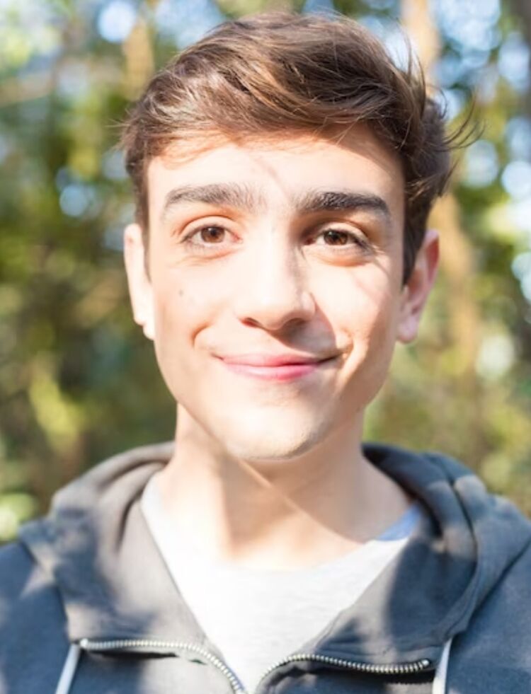 ���� 44842958 ����� Dmitry, 20 ���, ���� ���������� � ������