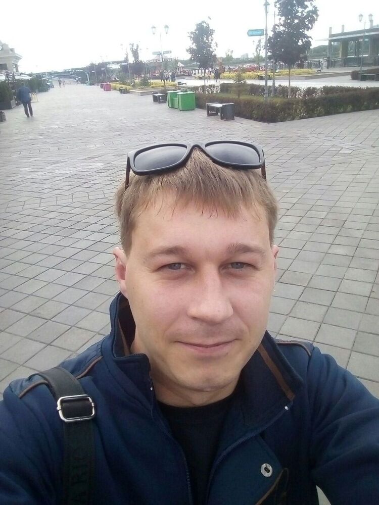  39610408  Kirill, 36 ,    