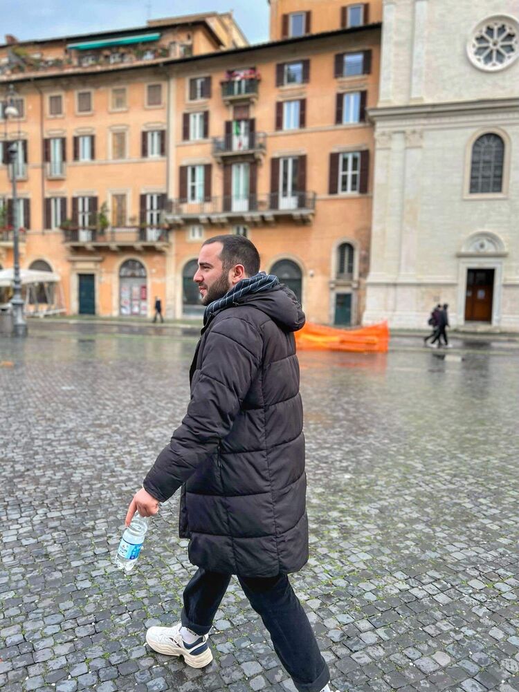 ���������� �������, ���� ������� Saba, 35 ���, ������������ ��� ������, ����� � ���������, c�������� ���������