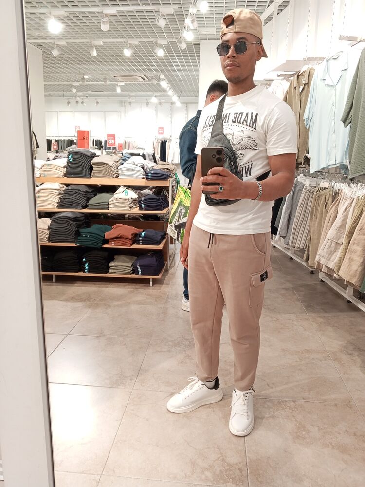 ���� 56201698 ������� Patrick, 27 ���, ���� ���������� � ������