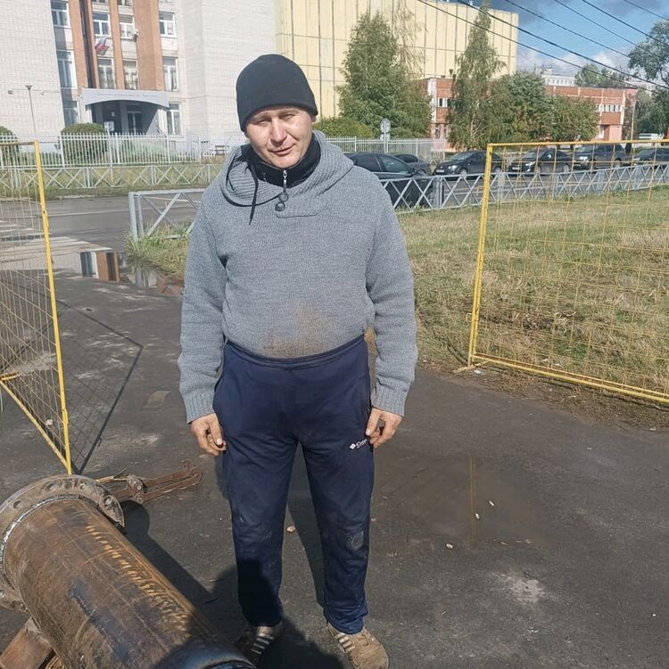 ���� 30629698 ������� Valera, 44 ����, ���� ���������� � ���������