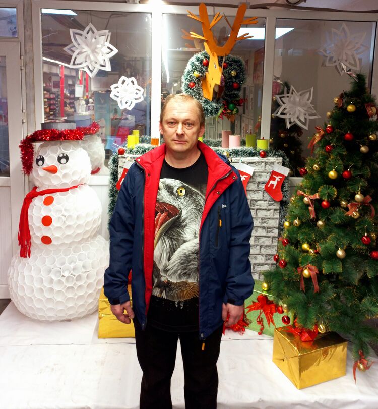 ���� 24549388 ������� Viktor, 53 ����, ���� ���������� � ������