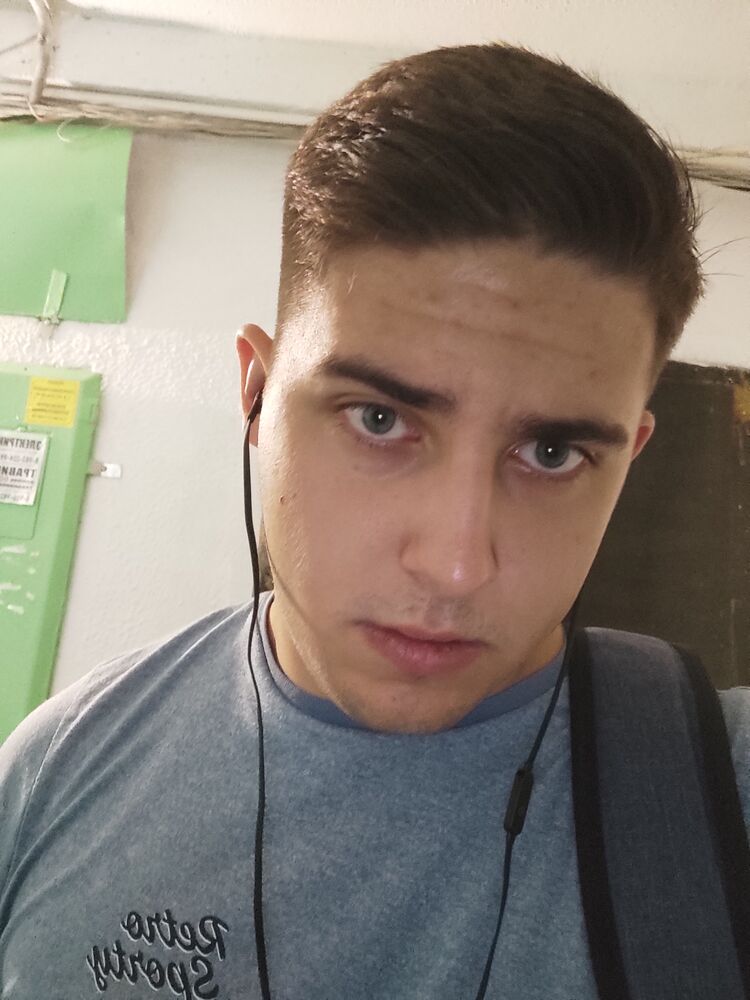  36566788  Egor, 25 ,    
