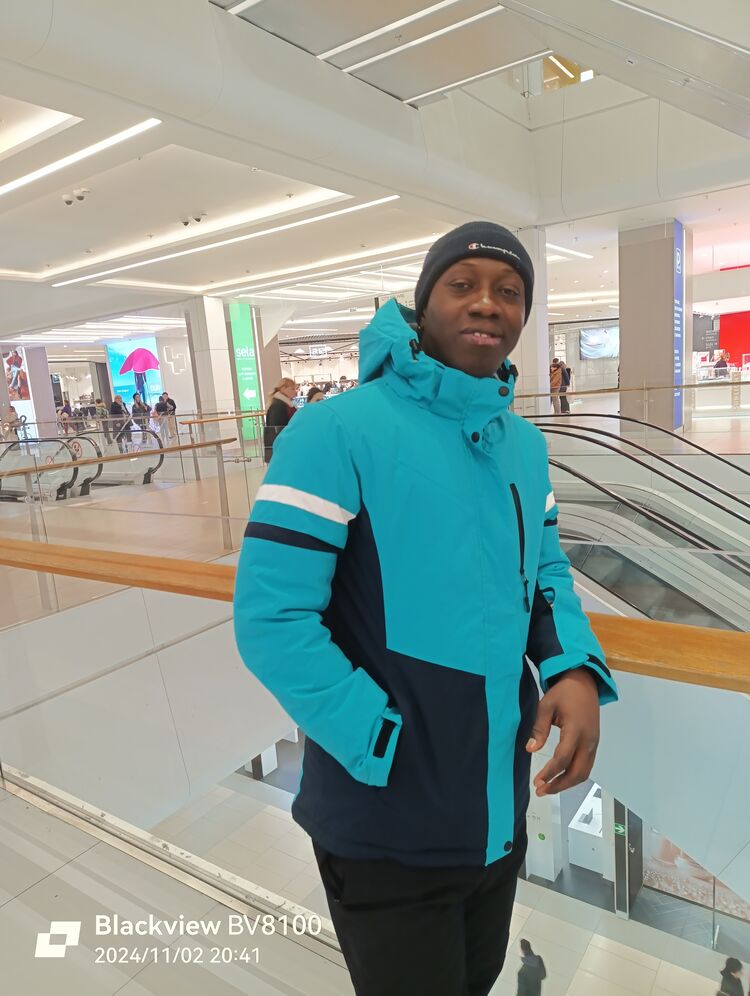 ���������� �����-���������, ���� ������� Kaba mane, 44 ����, ������������ ��� ������, ����� � ���������