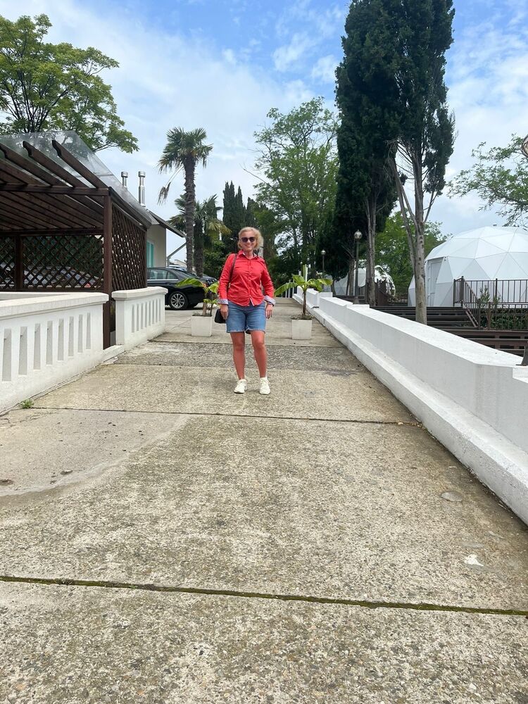  43518788  Svetlana, 51 ,    -