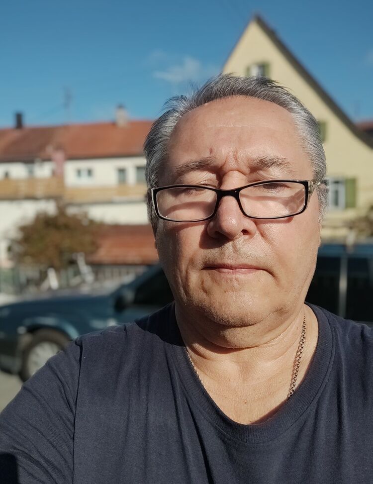 ���� 55709438 ������� ������, 71 ���, ���� ���������� � Spaichingen