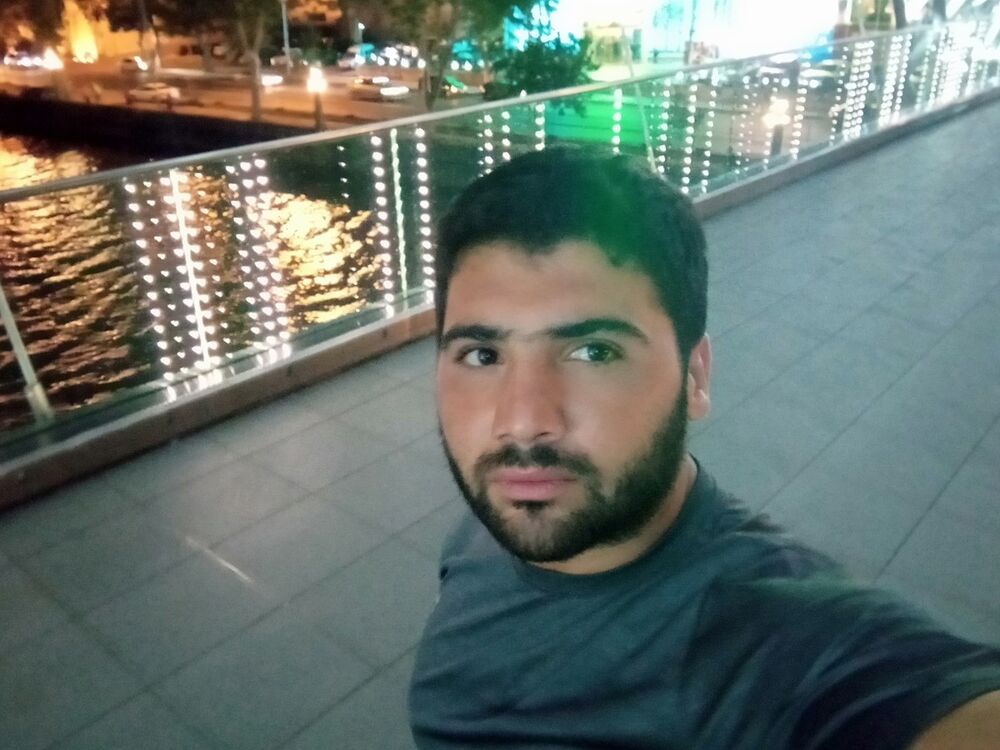 ���� 16947628 ������� Emil mamedov, 34 ����, ���� ���������� � �������