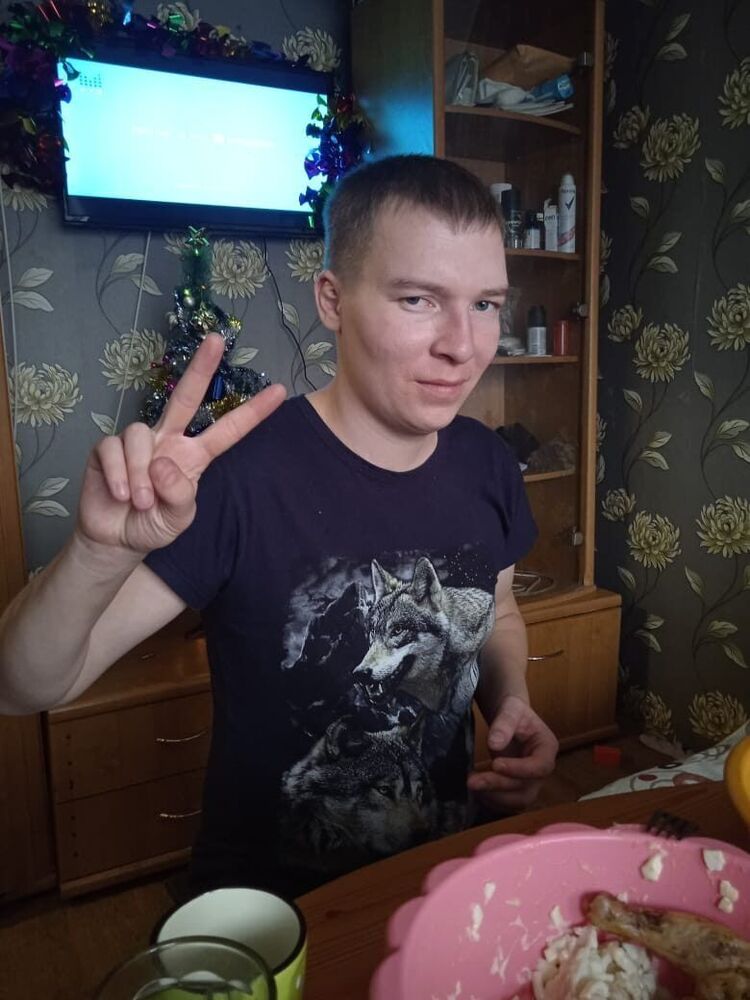 Леша курило