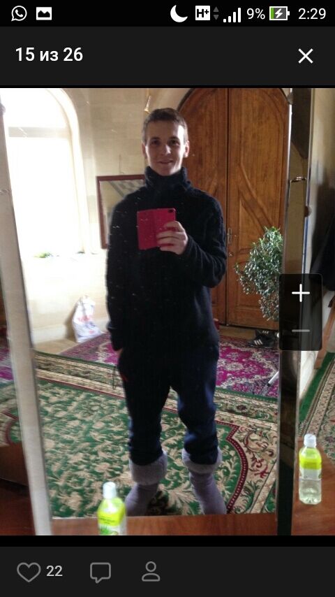 ���� 23452668 ������� Alex ����, 31 ���, ���� ���������� � ��������������