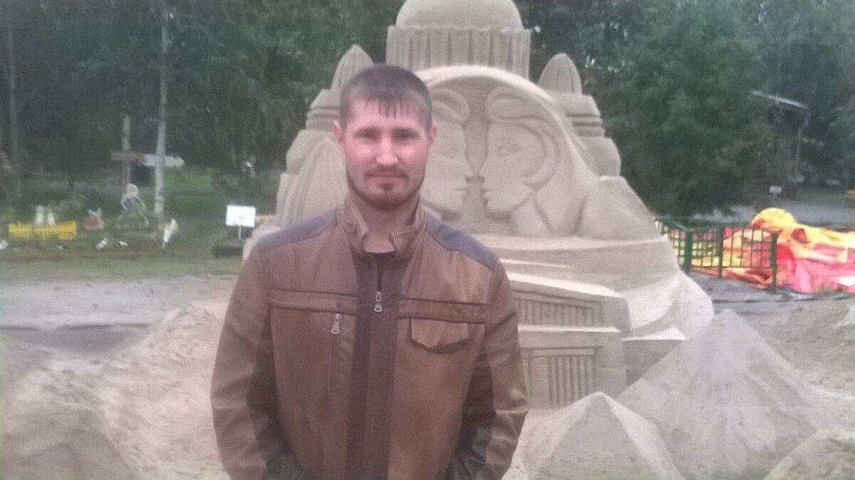 ���� 7411048 ������� Aleksandr, 39 ���, ���� ���������� � �������