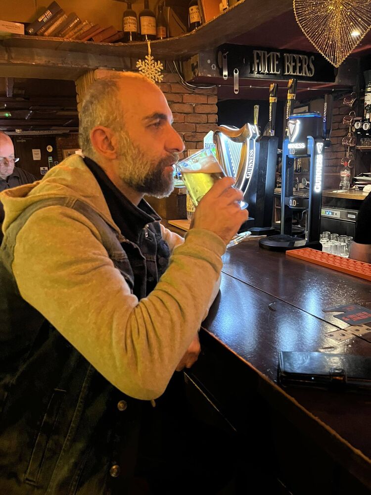  An Cabhan,   Gio, 39 ,   ,   