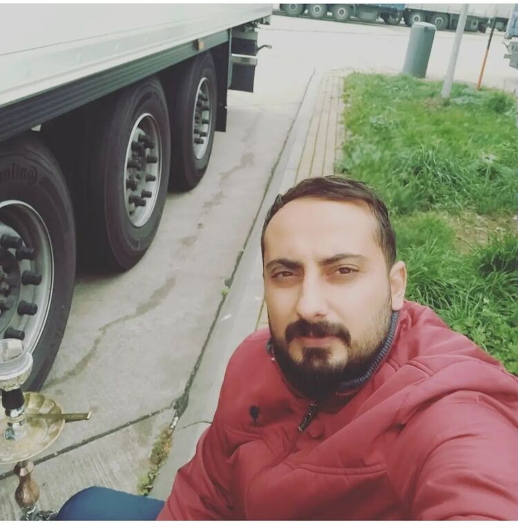 ���� 27508798 ������� Deniz, 36 ���, ���� ���������� � ������