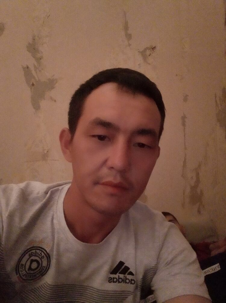 ���� 16973768 ������� Djigit, 39 ���, ���� ���������� � ���