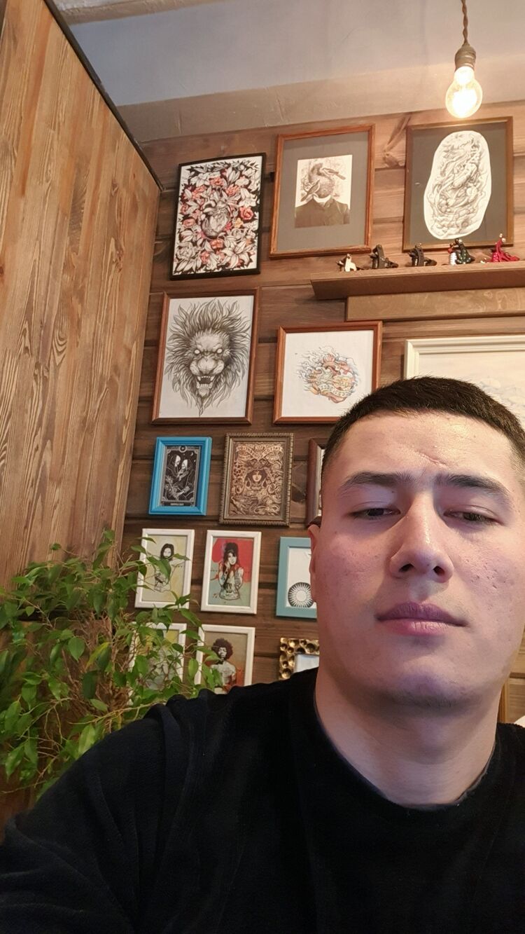  ,   Dilmuhammad, 25 ,   ,   
