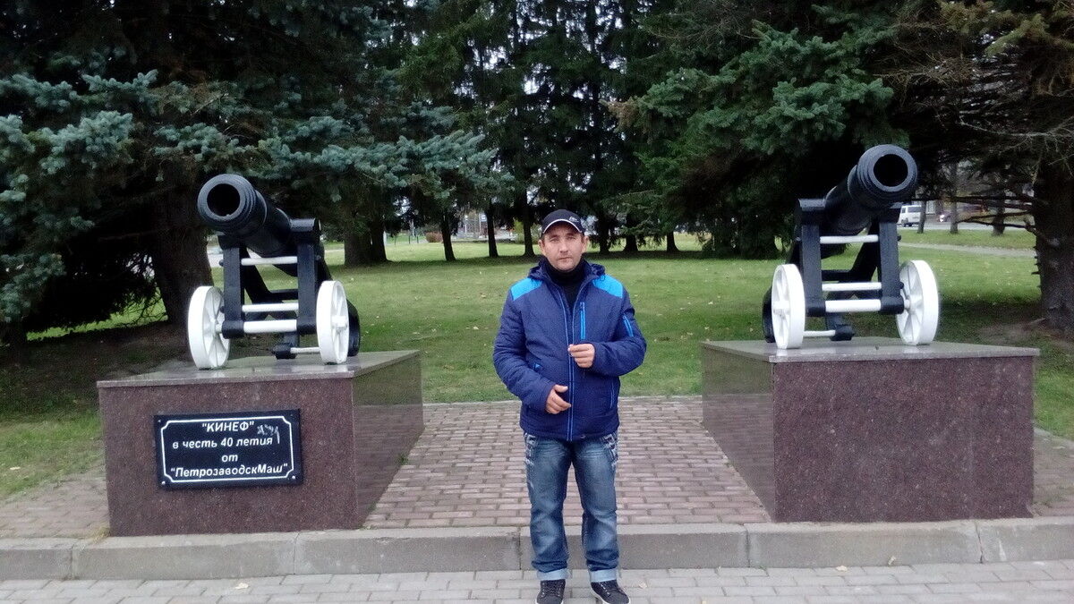 ���� 8250418 ������� Azamat, 44 ����, ���� ���������� � ����������