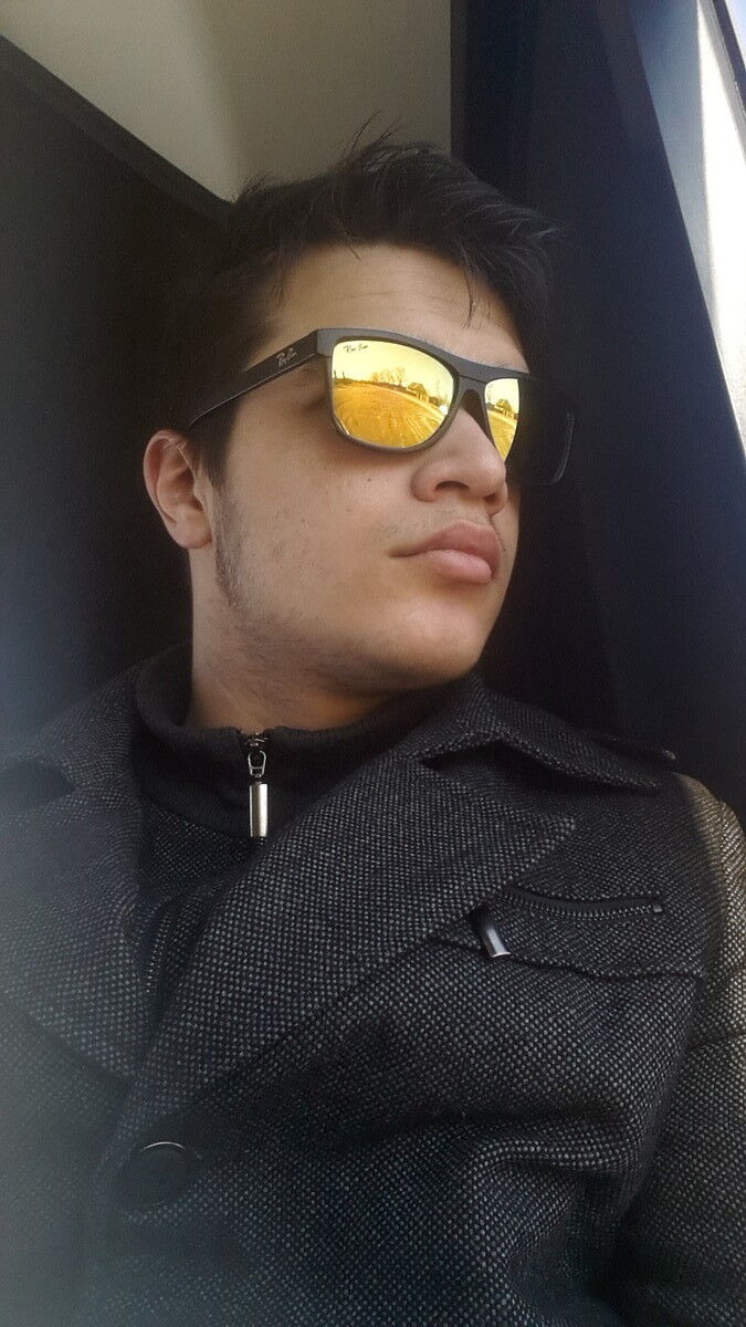 ���� 7474308 ������� Vlad, 28 ���, ���� ���������� � ���������