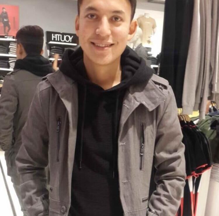 ���� 23103288 ������� ������, 29 ���, ���� ���������� � �������