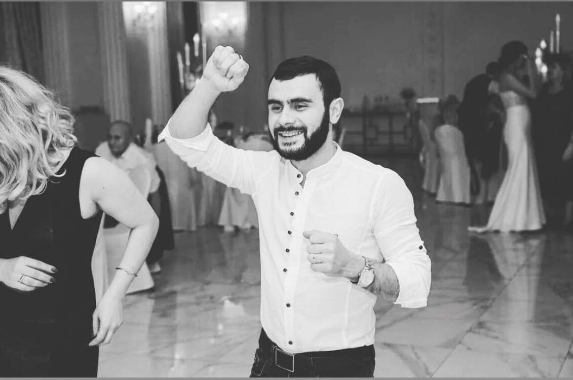  53689998  Grisha, 31 ,    