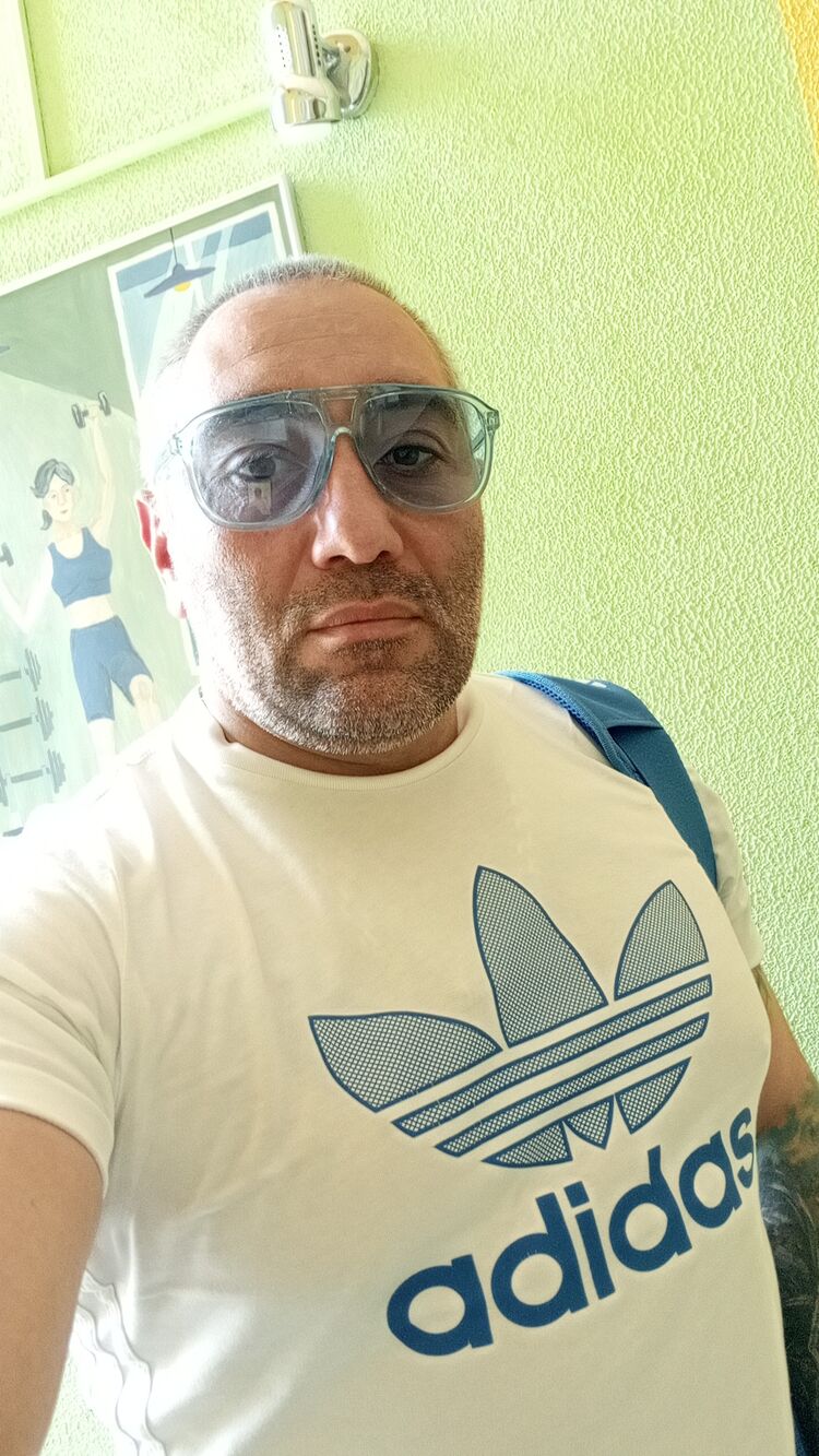 ���������� ����������, ���� ������� Roma, 42 ����, ������������ ��� ����� � ���������, c�������� ���������