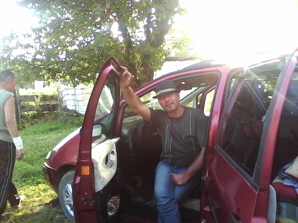  ,   Egor, 55 ,   