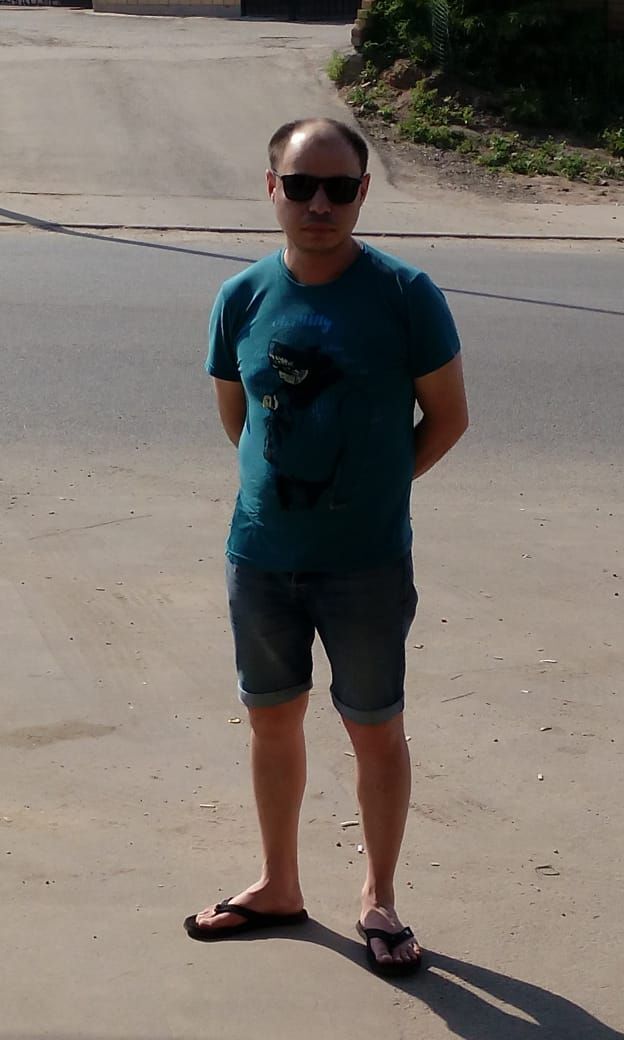 ���� 25450898 ������� Daniel, 39 ���, ���� ���������� � ������