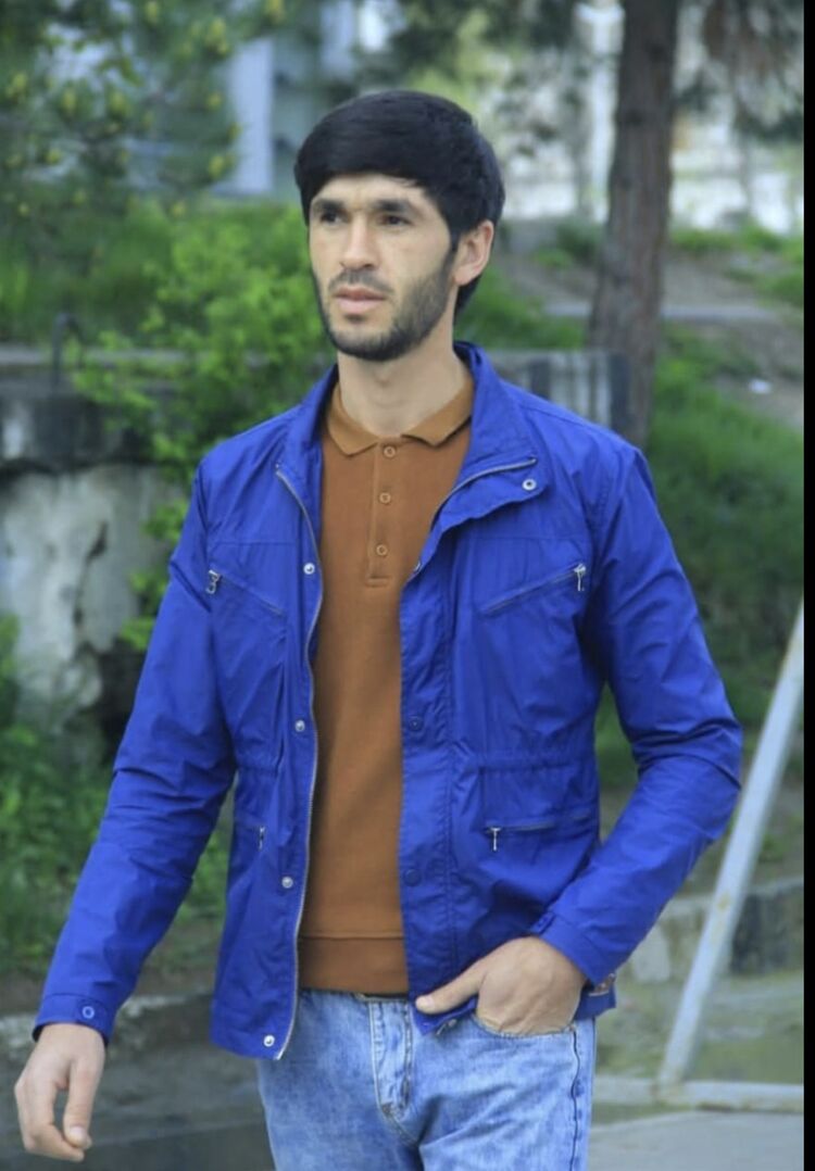 ���� 55641628 ������� Idris, 35 ���, ���� ���������� � ����