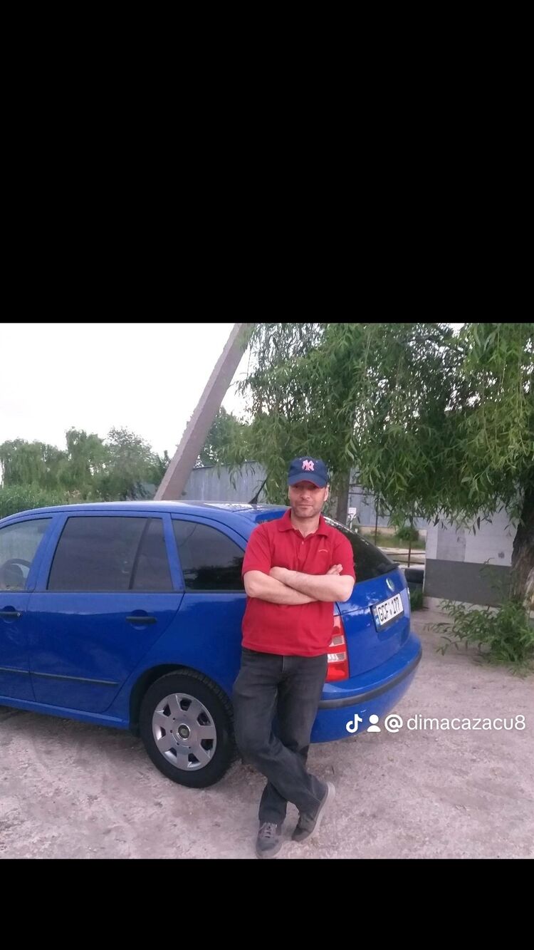  46215988  Dima, 49 ,    