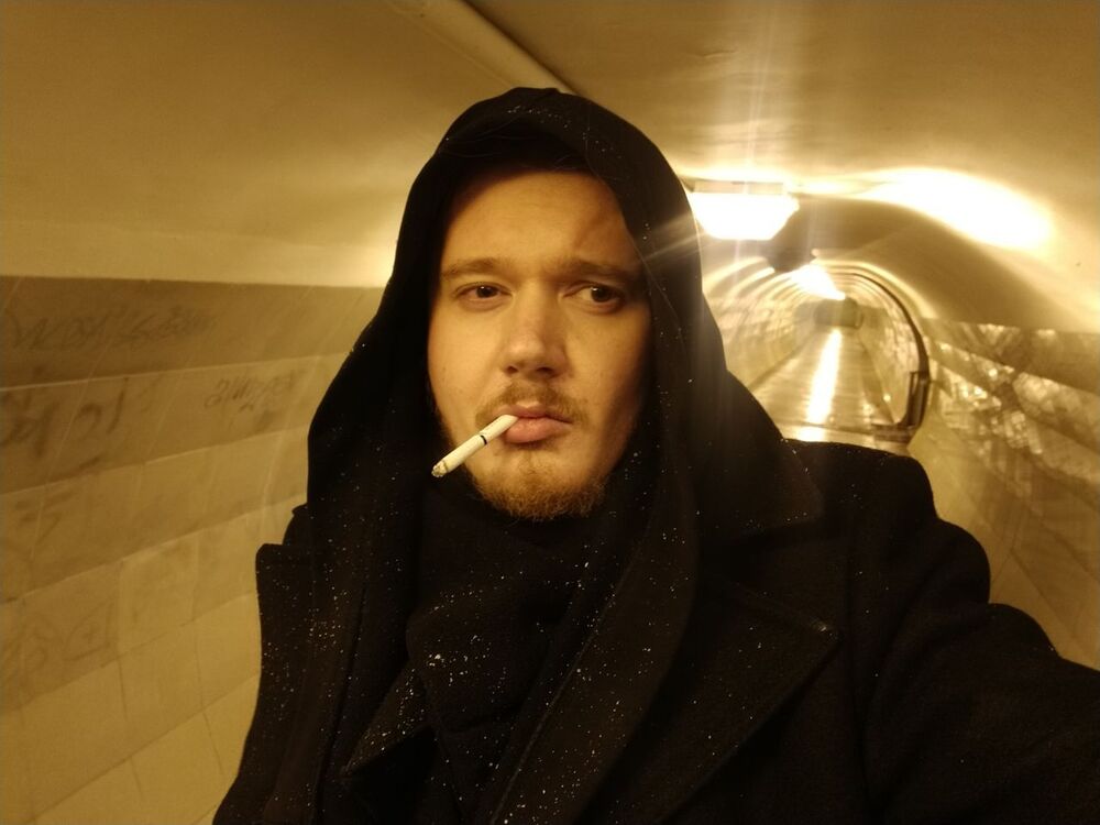 ���� 35704528 ������� Alex, 34 ����, ���� ���������� � ������