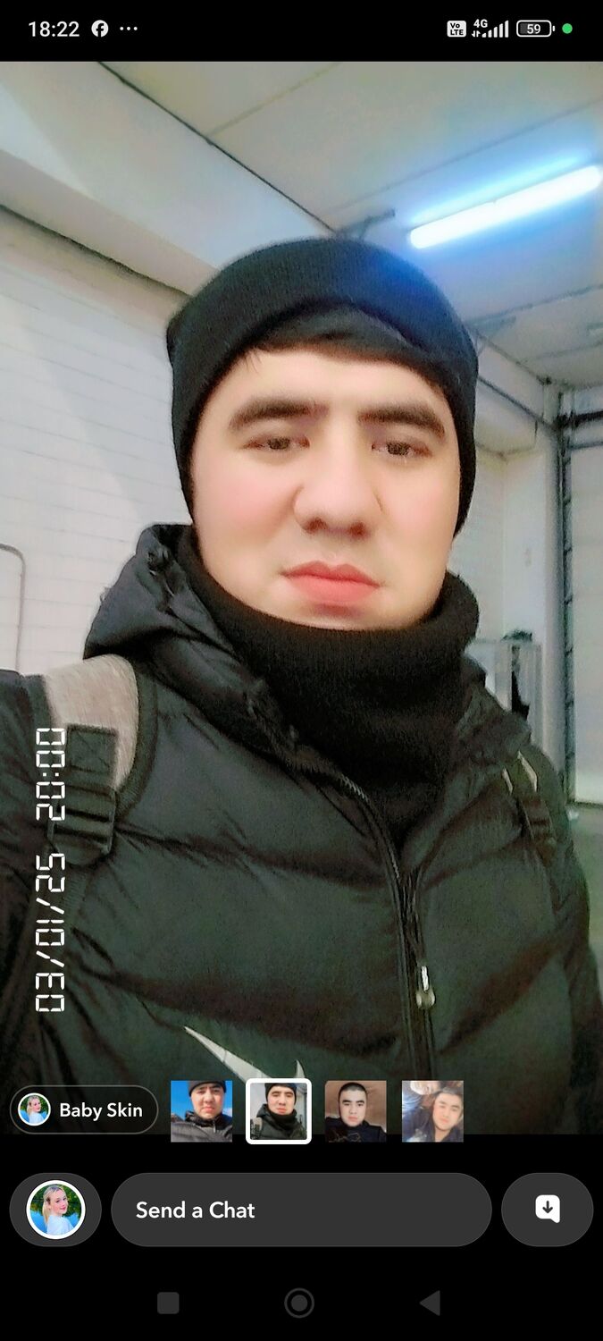 ���� 51742308 ����� Shaxzod, 25 ���, ���� ���������� � ������