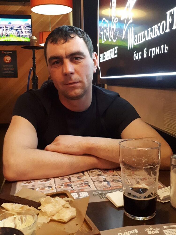 ���� 43376428 ������� Sergey, 37 ���, ���� ���������� � ������