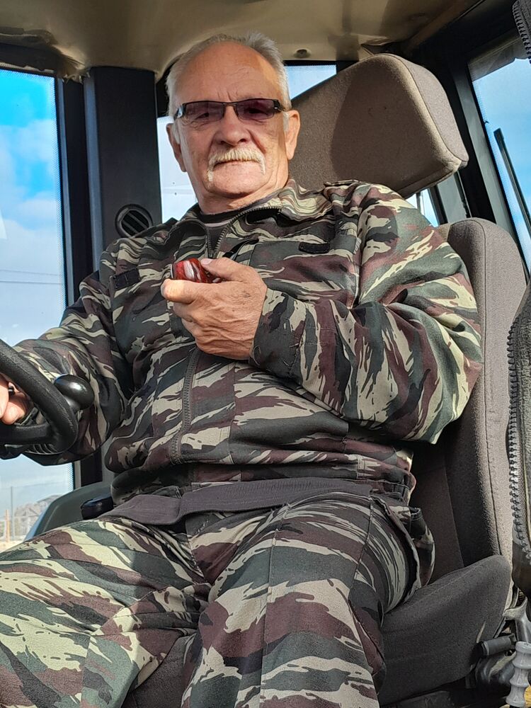 ���� 54745888 ������� ������, 65 ���, ���� ���������� � ���������