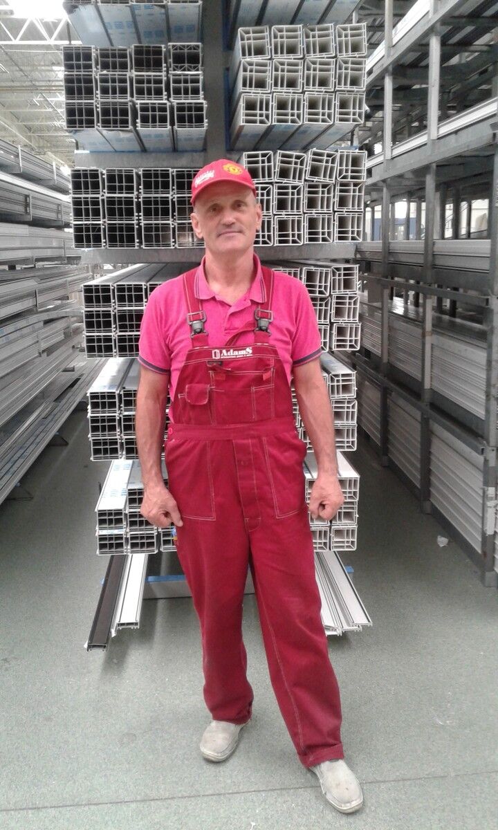 ���� 17475798 ������� Vitalyi, 56 ���, ���� ���������� � �����