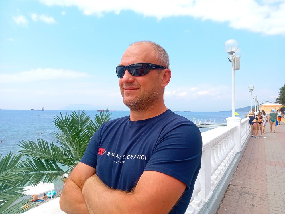 ���������� ���������, ���� ������� Evgeniy, 46 ���, ������������ ��� ������, ����� � ���������, c�������� ���������