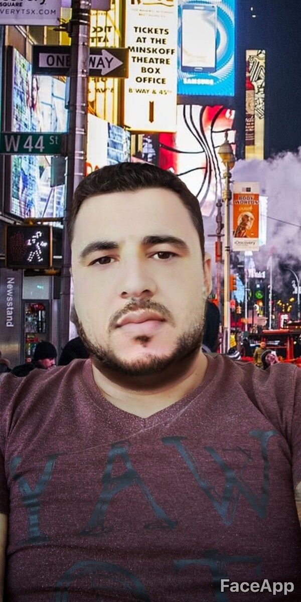  17782378  Wahab, 41 ,    