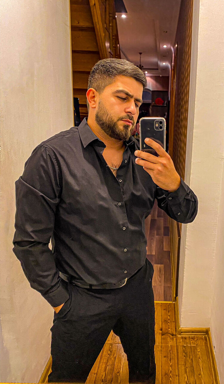 ���� 39544018 ������� Mehdi, 31 ���, ���� ���������� � ����