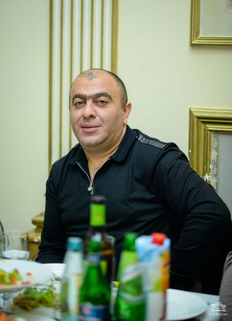 ���� 19484538 ������� Davit, 43 ����, ���� ���������� � ������