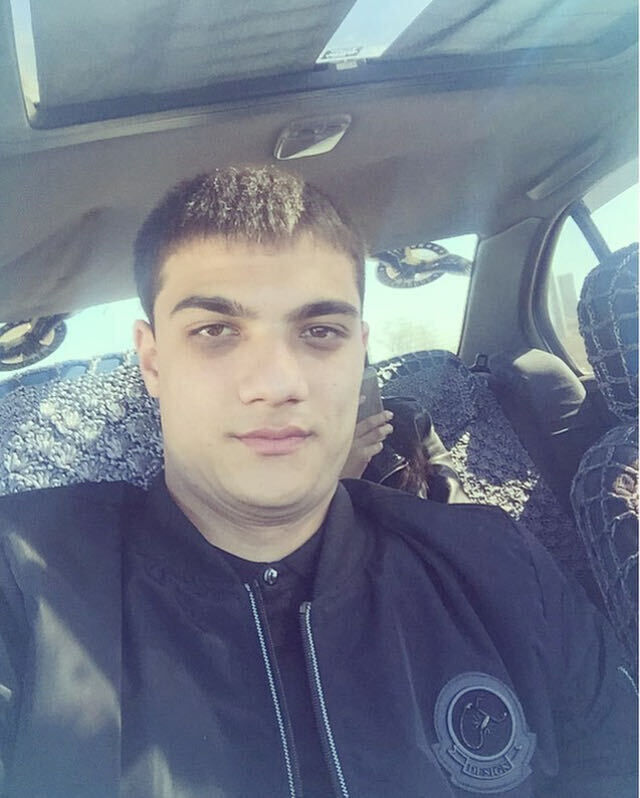 ���������� ���������, ���� ������� ������, 35 ���, ������������ ��� ������, ����� � ���������