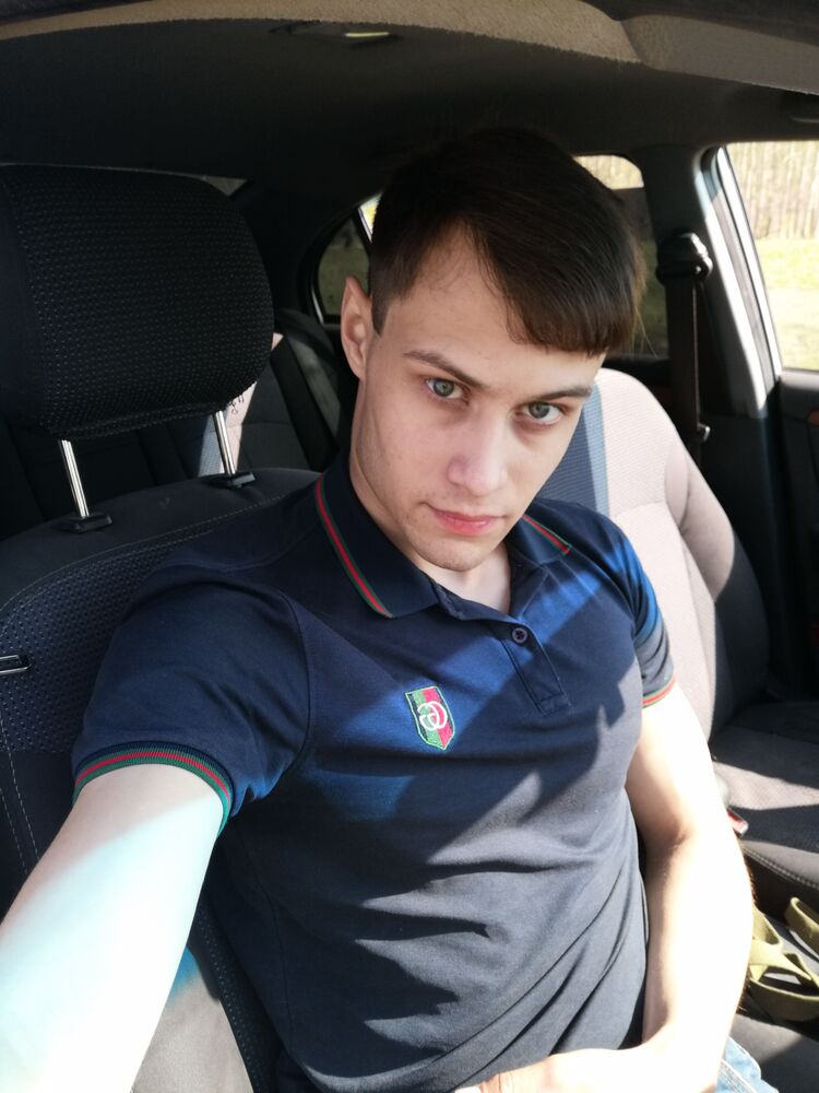  25732468  Evgeniy, 29 ,    