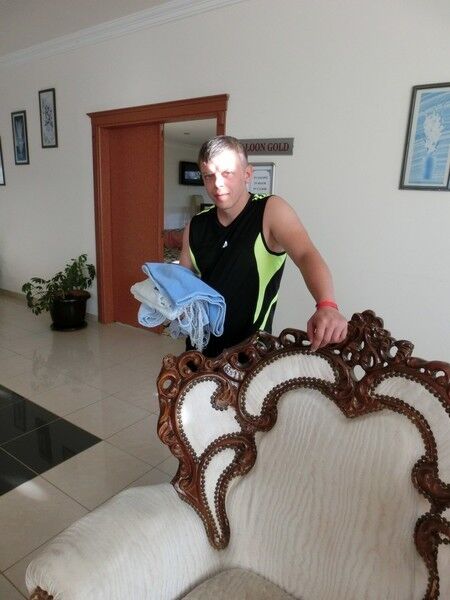 ���� 9646018 ������� ������, 43 ����, ���� ���������� � ������������