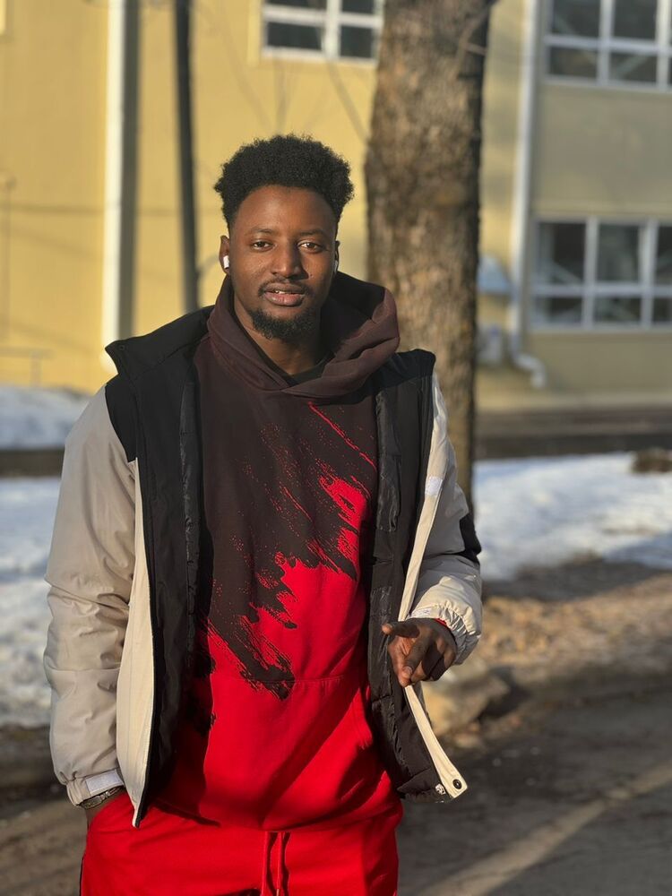 ���������� ���������, ���� ����� Harouna, 23 ����, ������������ ��� ������, ����� � ���������