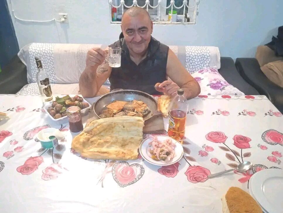 ���������� ����, ���� ������� Elnur, 46 ���, ������������ ��� ������, ����� � ���������