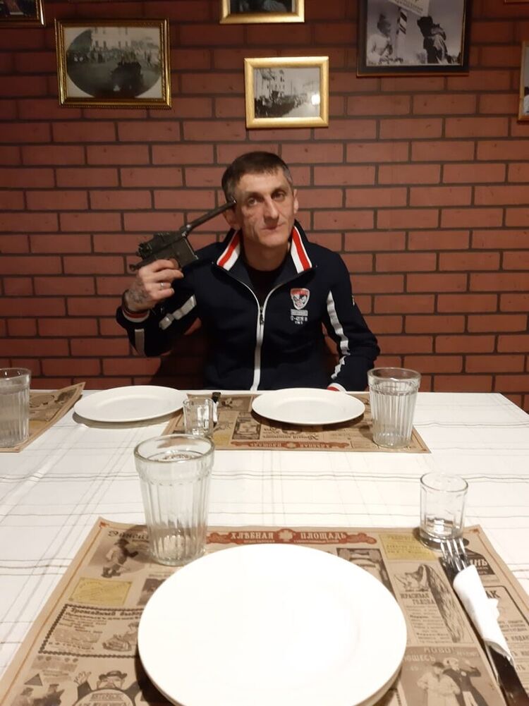 ���������� ������, ���� ������� ����, 52 ����, ������������ ��� ������, ����� � ���������, c�������� ���������