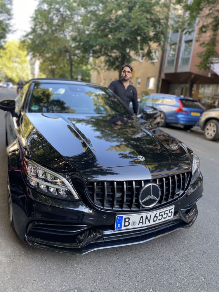  36680148  Hamed, 32 ,    Freiberg