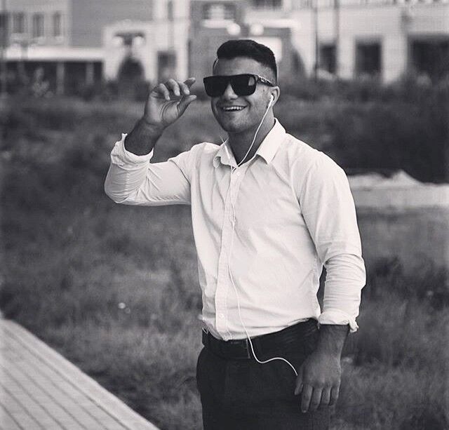 ���������� ���������, ���� ������� Guram, 28 ���, ������������ ��� ������