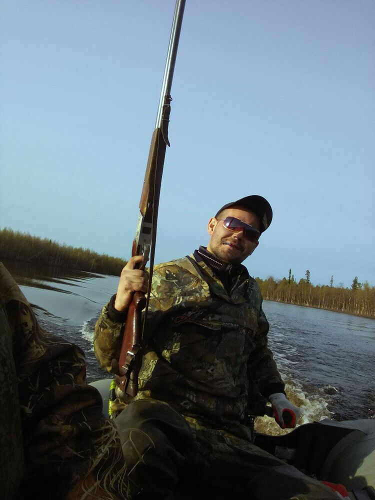 ���������� ������, ���� ������� Tatarin, 42 ����, ������������ ��� ������, ����� � ���������